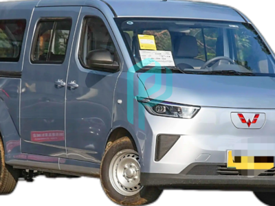 Wuling Yangguang 6-8 Seaters