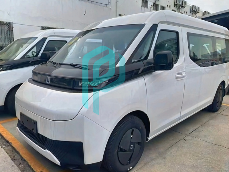 Geeky Farizon Super Van 7-9 Seaters